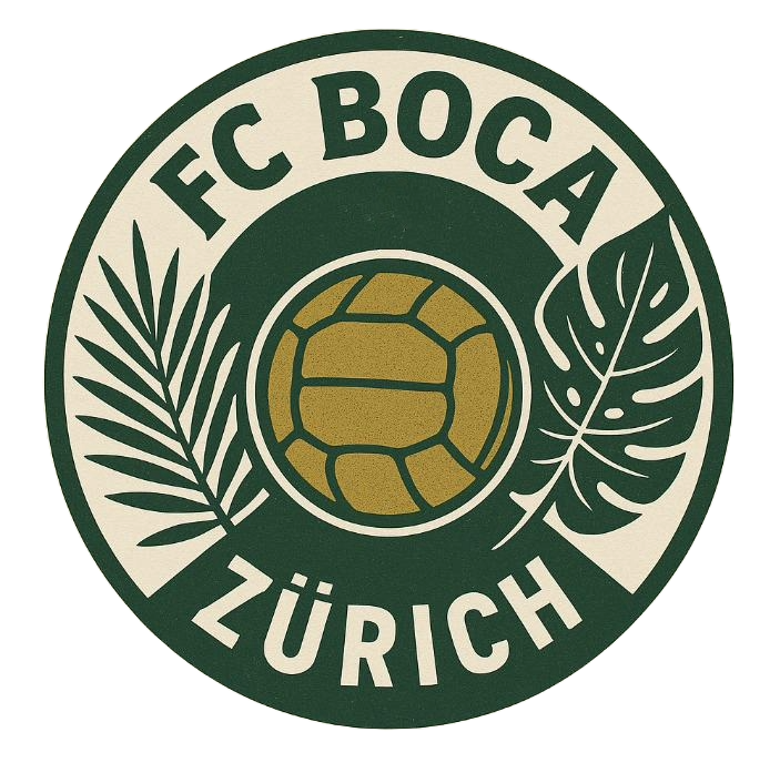 FC Boca Zürich
