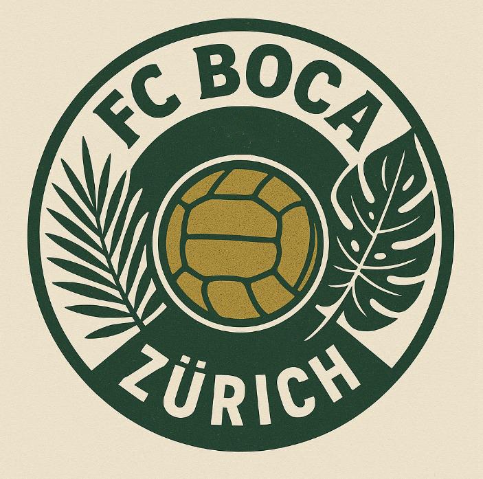 FC Boca Zürich